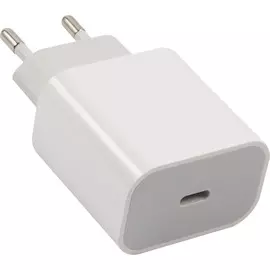 Зарядное устройство Red Line PD1-5A Type-C PD25 УТ000024259 White