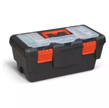 Ящик для инструментов Zalger Ekono 40*20*17,5 см