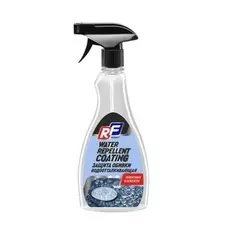 Защита обивки водоотталкивающая Ruseff 0,5 л