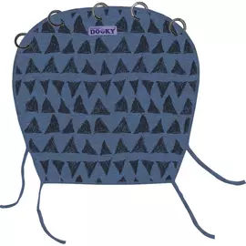 Защитная накидка Dooky Design Clona 126623 Blue Tribal