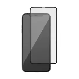 Защитное стекло Red Line 3D Full Screen Glass для Apple iPhone 11, черная рамка