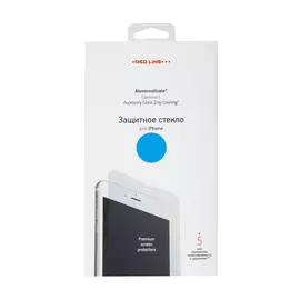 Защитное стекло Red Line Corning Full Screen для Apple iPhone 11 Pro, черная рамка