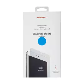 Защитное стекло Red Line Corning tempered glass для Apple iPhone 11 Pro