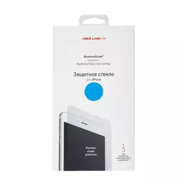 Защитное стекло Red Line Corning Tempered Glass для Apple iPhone 11