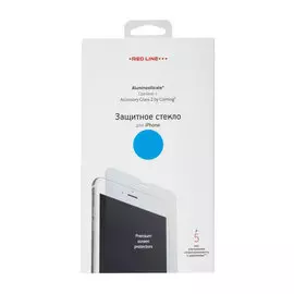 Защитное стекло Red Line Corning Tempered Glass для Apple iPhone 12/12 Pro