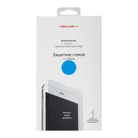 Защитное стекло Red Line Corning tempered glass для Apple iPhone 12 mini