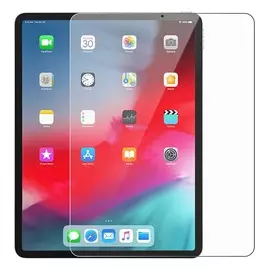 Защитное стекло Red Line для планшета Apple iPad Pro 12.9, tempered glass
