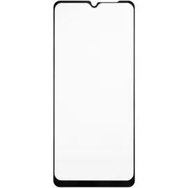Защитное стекло Red Line для Vivo Y20, чёрный