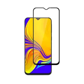 Защитное стекло Red Line Full screen для Samsung Galaxy A30, черный