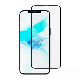 Защитное стекло uBear Extreme Nano для Apple iPhone 12 mini