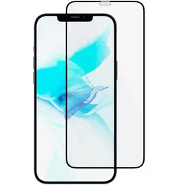 Защитное стекло uBear Nano Privacy для смартфона Apple iPhone 12 Pro Max