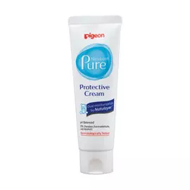 Защитный крем Pigeon Naturelayer Newborn Pure Protective Cream с 0 месяцев