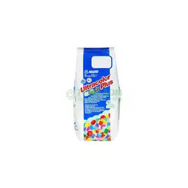 Затирочная смесь Mapei Ультраколор Плюс 140 2 кг