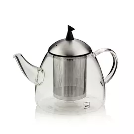 Заварочный чайник с фильтром Kela Aurora 1,3 л