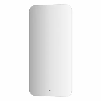 Зеркало Defesto Opti 50x100 28W с LED-подсветкой, ИК выключатель, нейтральный свет