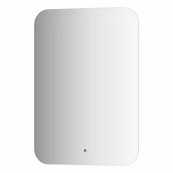 Зеркало Defesto Opti 50x70 21W с LED-подсветкой, ИК выключатель, нейтральный свет