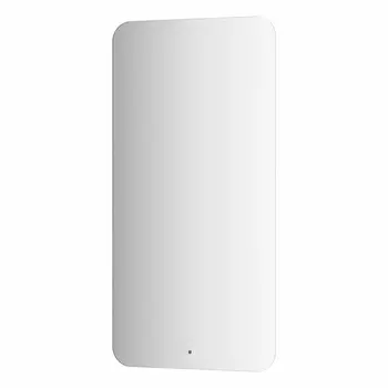 Зеркало Defesto Opti 60x120 34W с LED-подсветкой, ИК выключатель, теплый свет