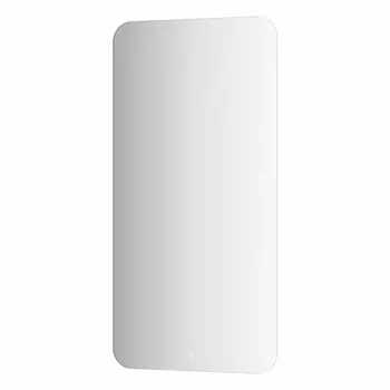 Зеркало Defesto Opti 60x120 34W с LED-подсветкой, сенсорный выключатель, нейтральный свет
