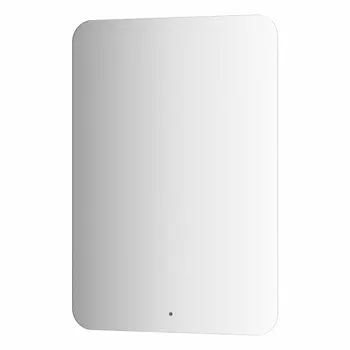 Зеркало Defesto Opti 70x100 32W с LED-подсветкой, ИК выключатель, нейтральный свет