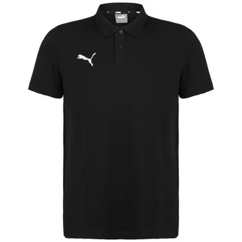Спортивная футболка Puma TEAMGOAL 23, черный