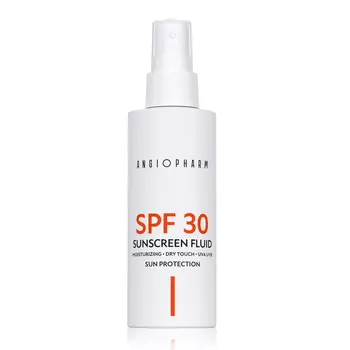 Флюид Angiopharm