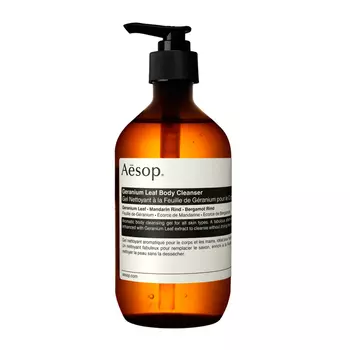Гель Aesop