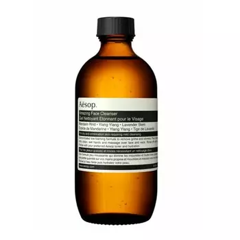 Гель Aesop