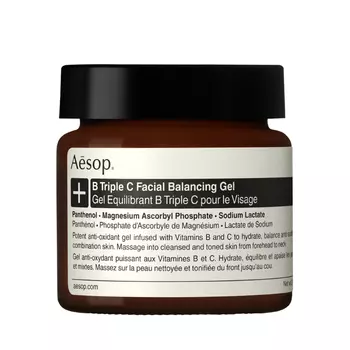 Гель Aesop
