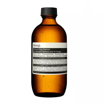 Гель Aesop