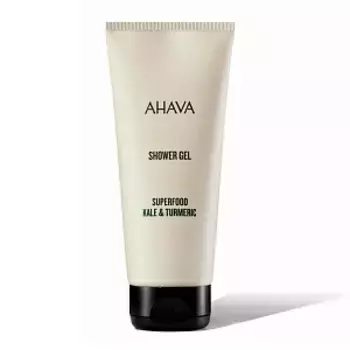 Гель Ahava