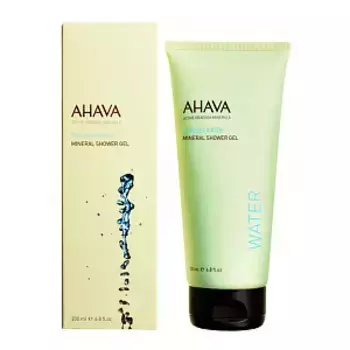Гель Ahava