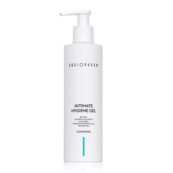 Гель Angiopharm