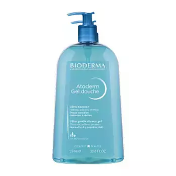 Гель Bioderma