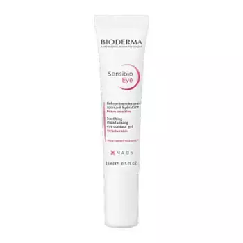 Гель Bioderma