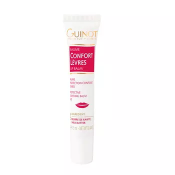 Блеск для губ Guinot