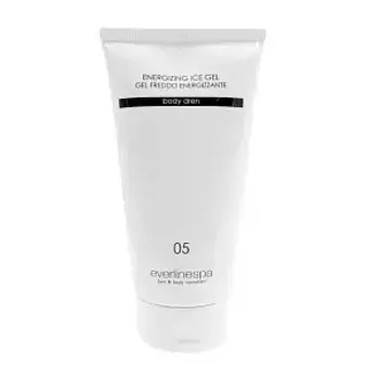 Гель Everline Spa