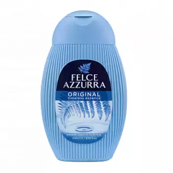 Гель Felce Azzurra