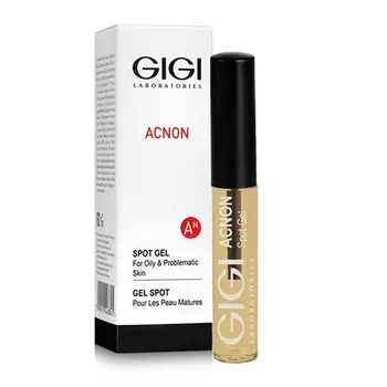 Гель Gigi