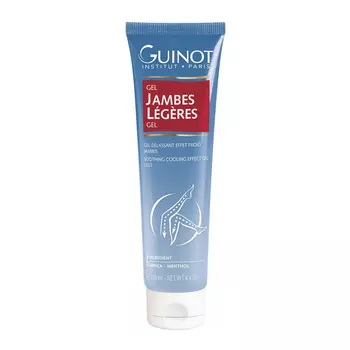 Гель Guinot