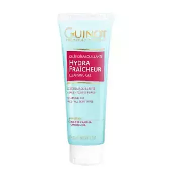 Гель Guinot