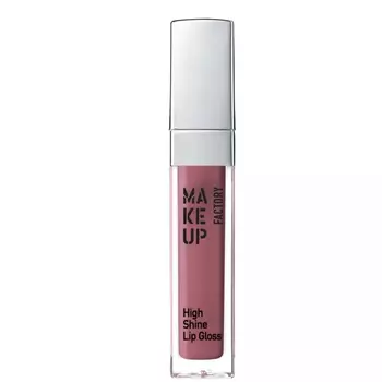 Блеск для губ Make Up Factory