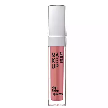 Блеск для губ Make Up Factory