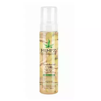 Гель Hempz