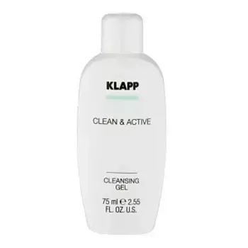 Гель Klapp