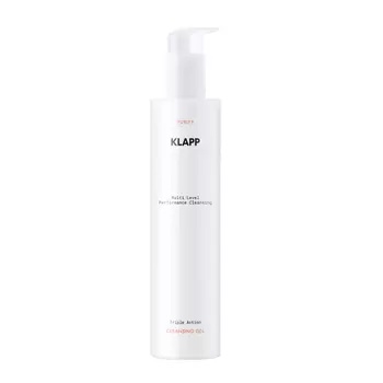Гель Klapp Cosmetics