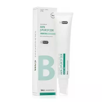 Гель Laboratorio Innoaesthetics