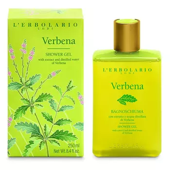 Гель Lerbolario
