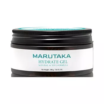 Гель Marutaka