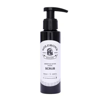 Гель Solomon's