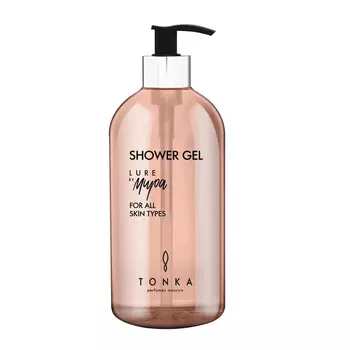 Гель Tonka Perfumes Moscow
